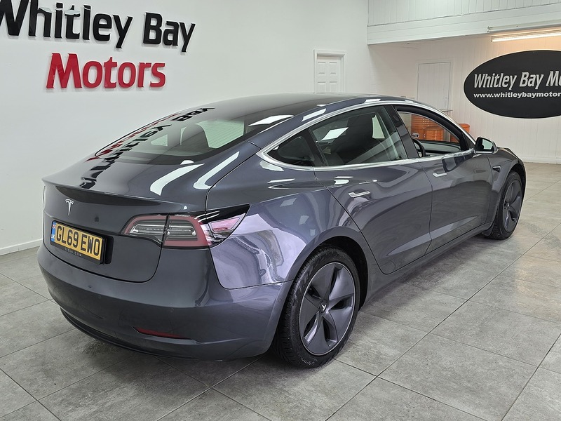 Used Tesla Model 3 2019 for sale - 77086526: Photo 3