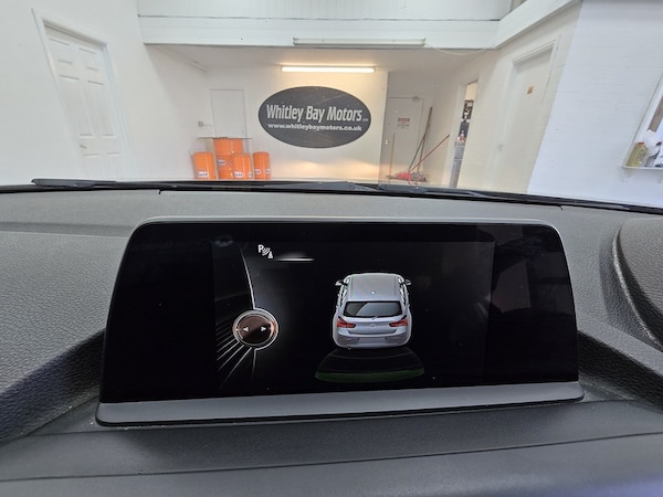 Used BMW 1 Series 2017 for sale - 76197273: Photo 10
