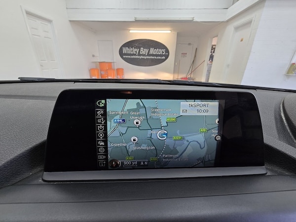 Used BMW 1 Series 2017 for sale - 76197273: Photo 11