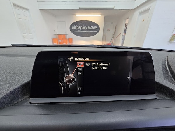 Used BMW 1 Series 2017 for sale - 76197273: Photo 12