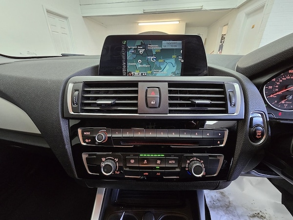 Used BMW 1 Series 2017 for sale - 76197273: Photo 13