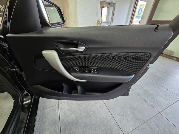 Used BMW 1 Series 2017 for sale - 76197273: Photo 14