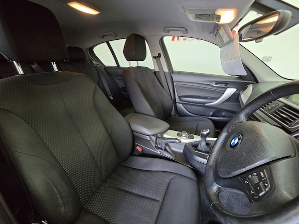 Used BMW 1 Series 2017 for sale - 76197273: Photo 15