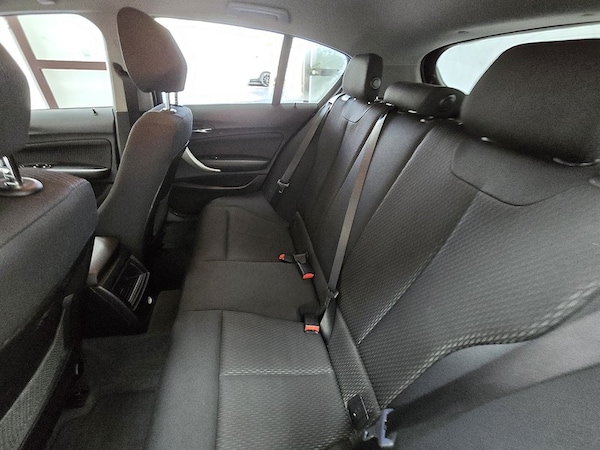 Used BMW 1 Series 2017 for sale - 76197273: Photo 18