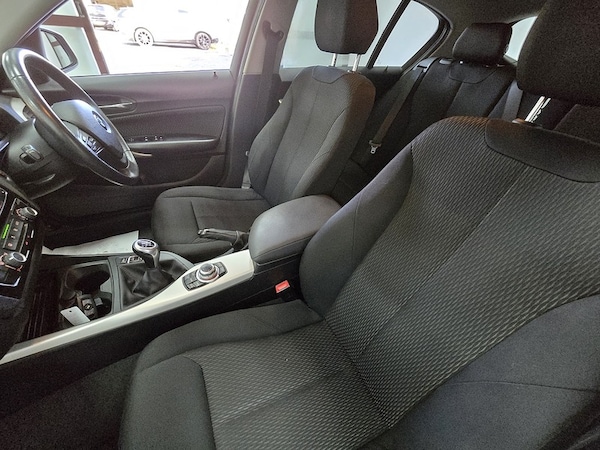 Used BMW 1 Series 2017 for sale - 76197273: Photo 19