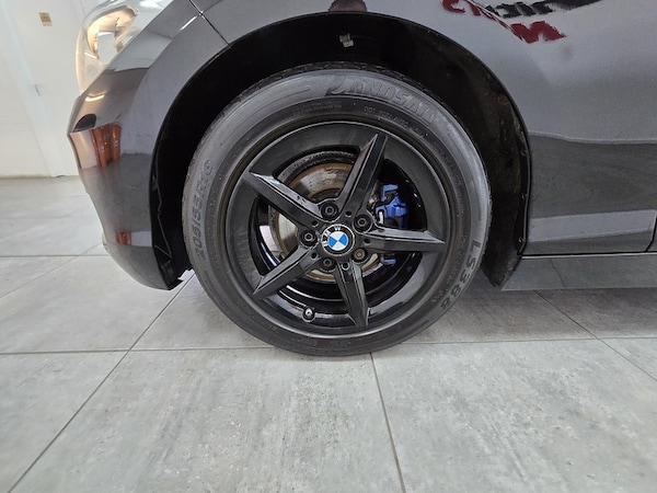 Used BMW 1 Series 2017 for sale - 76197273: Photo 20