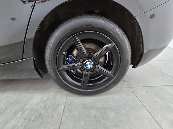 Used BMW 1 Series 2017 for sale - 76197273: Photo 21
