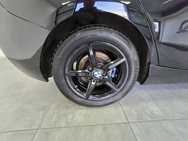 Used BMW 1 Series 2017 for sale - 76197273: Photo 22