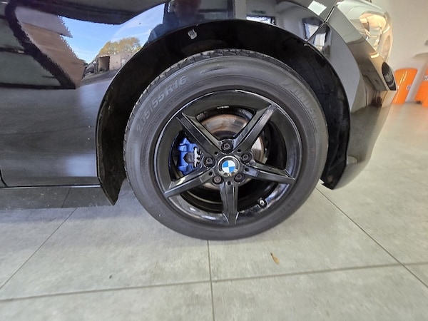 Used BMW 1 Series 2017 for sale - 76197273: Photo 23