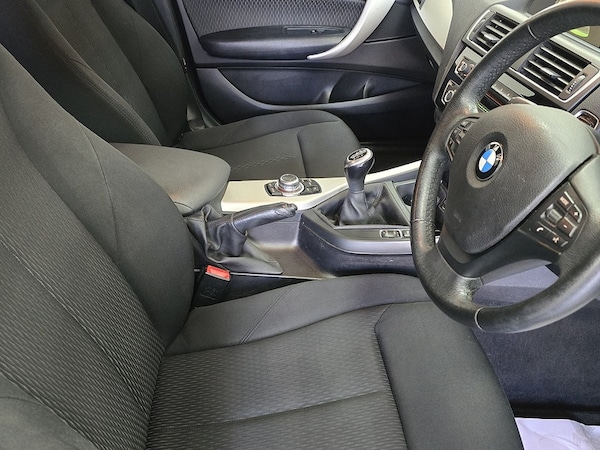 Used BMW 1 Series 2017 for sale - 76197273: Photo 8