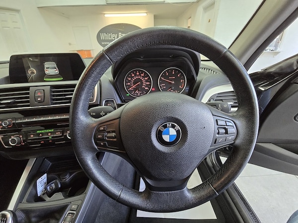 Used BMW 1 Series 2017 for sale - 76197273: Photo 9