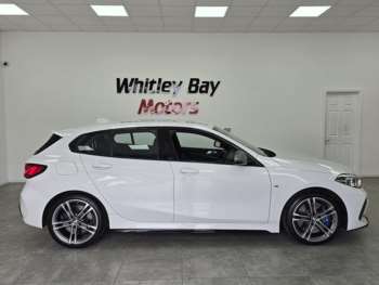 Used BMW 1 Series 2022 for sale - 74857942: Photo