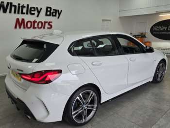 Used BMW 1 Series 2022 for sale - 74857942: Photo
