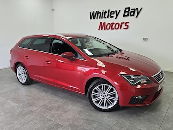 SEAT - Leon