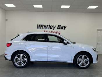 Used Audi Q3 2021 for sale - 74671214: Photo