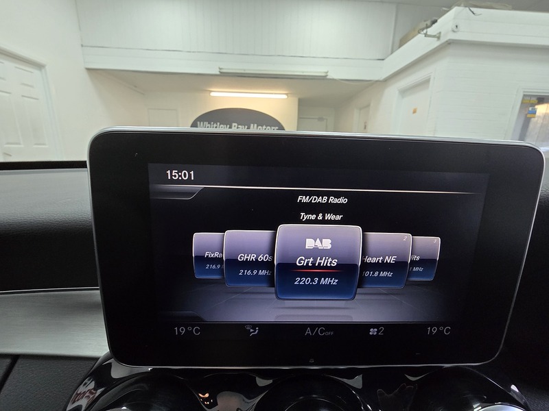 Used Mercedes-Benz C Class 2017 for sale - 76910684: Photo 11