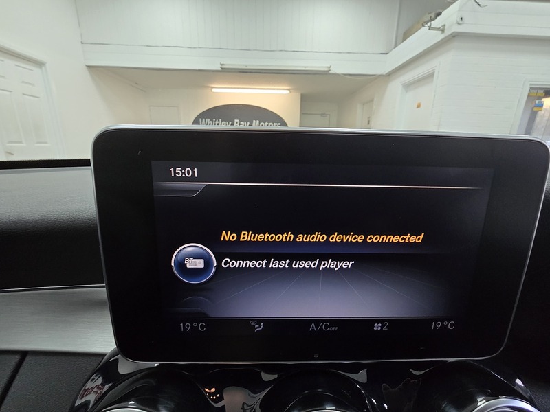 Used Mercedes-Benz C Class 2017 for sale - 76910684: Photo 12