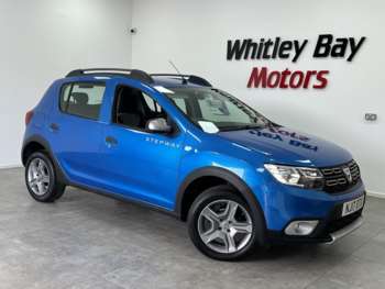 2017 - TCe Laureate 5-Door