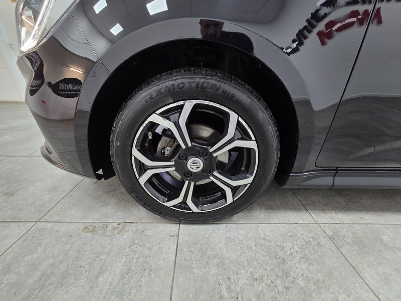 Used MG MG3 for sale - 77247306: Photo 17