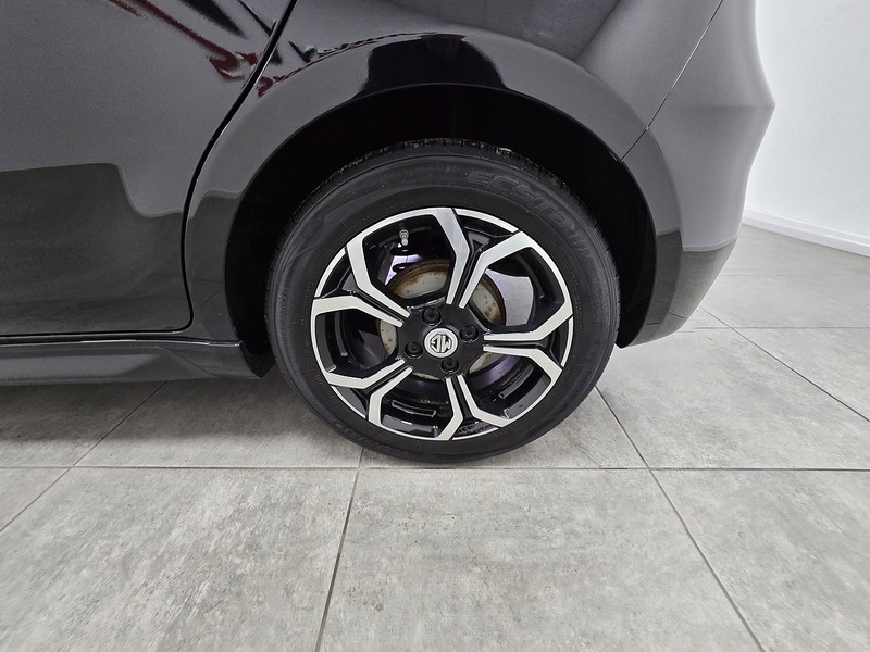 Used MG MG3 for sale - 77247306: Photo 18