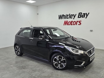 Used MG MG3 2019 for sale - 77247306: Photo