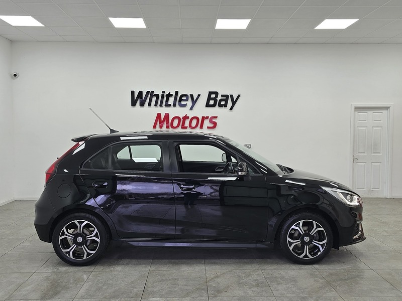 Used MG MG3 for sale - 77247306: Photo 2