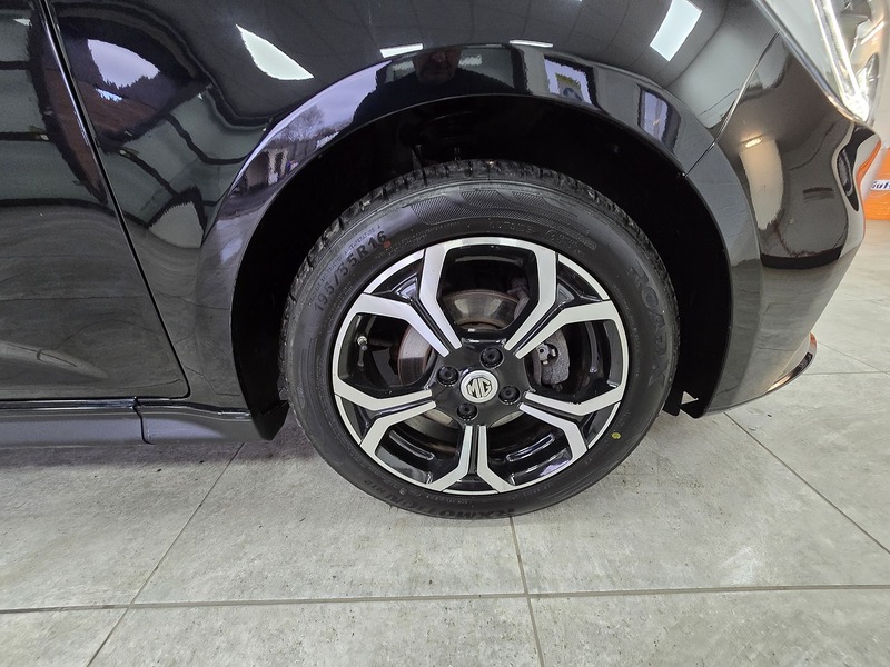 Used MG MG3 for sale - 77247306: Photo 20