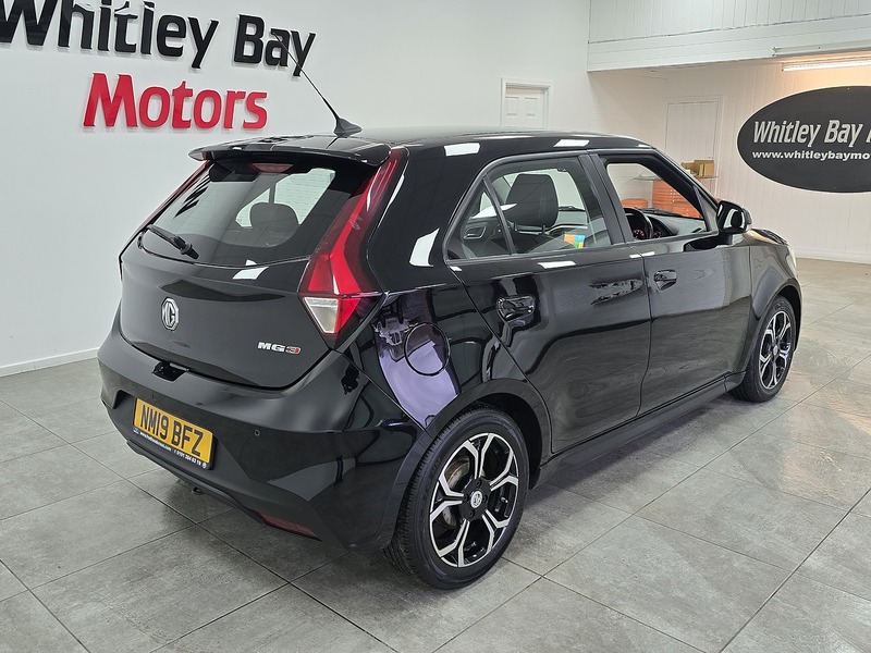 Used MG MG3 for sale - 77247306: Photo 3
