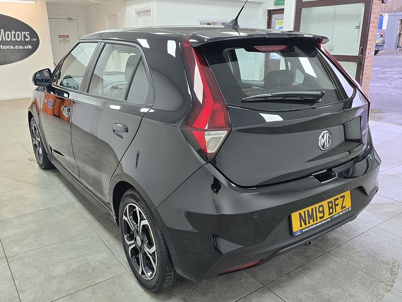 Used MG MG3 for sale - 77247306: Photo 5