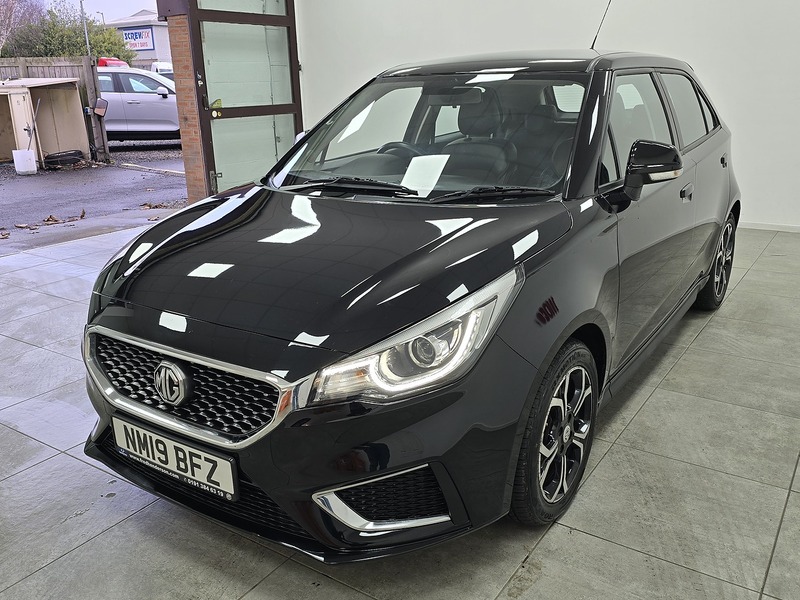 Used MG MG3 for sale - 77247306: Photo 6