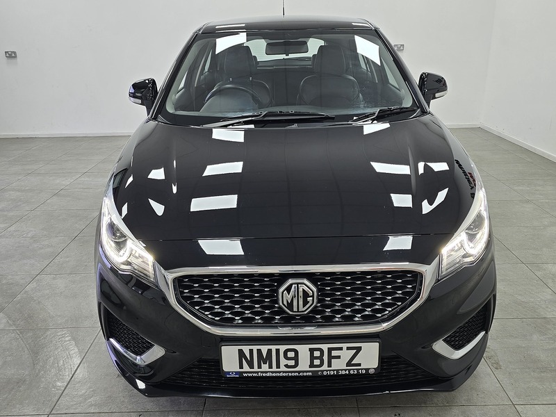 Used MG MG3 for sale - 77247306: Photo 7