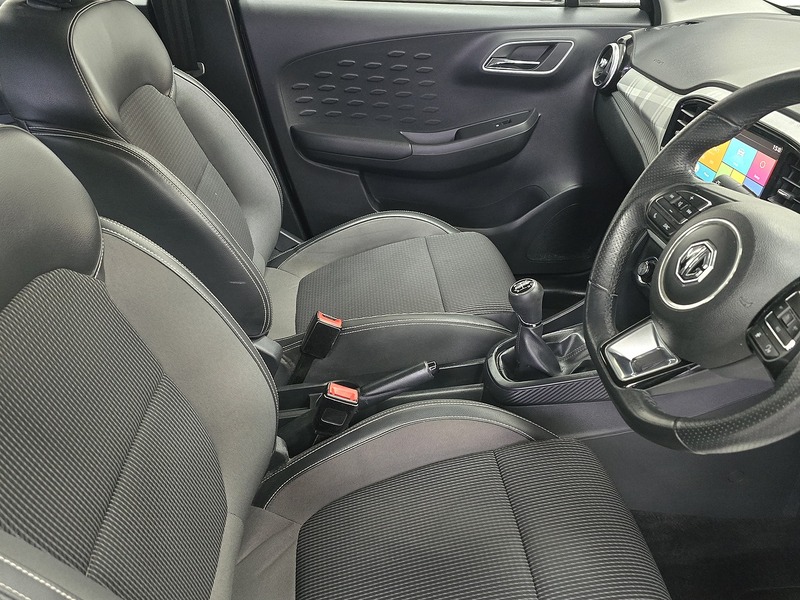 Used MG MG3 for sale - 77247306: Photo 8