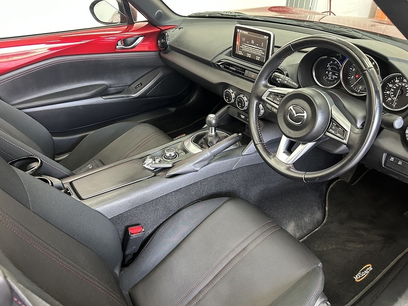 Used Mazda MX-5 2015 for sale - 76536275: Photo 10