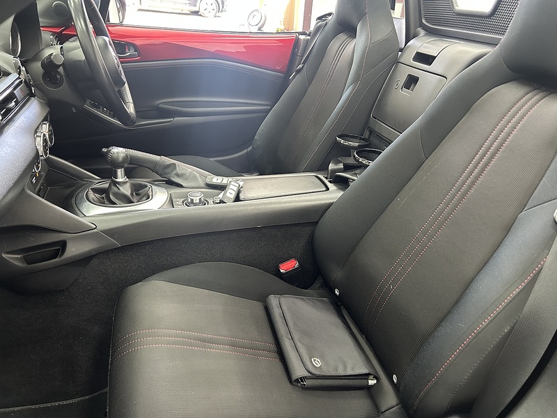 Used Mazda MX-5 2015 for sale - 76536275: Photo 11