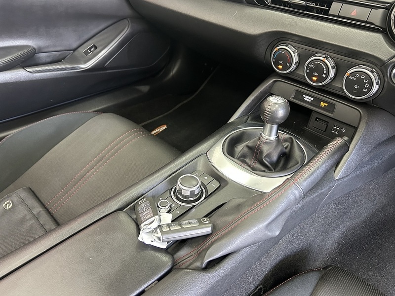 Used Mazda MX-5 2015 for sale - 76536275: Photo 13