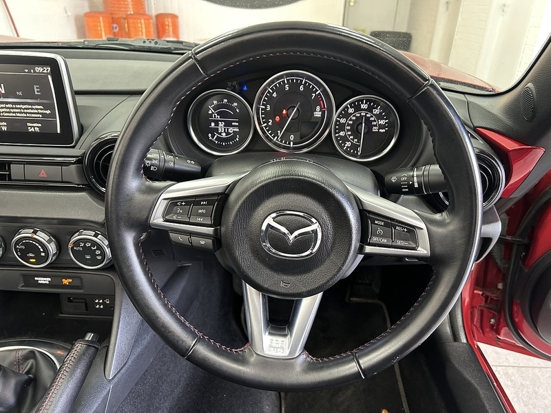 Used Mazda MX-5 2015 for sale - 76536275: Photo 14