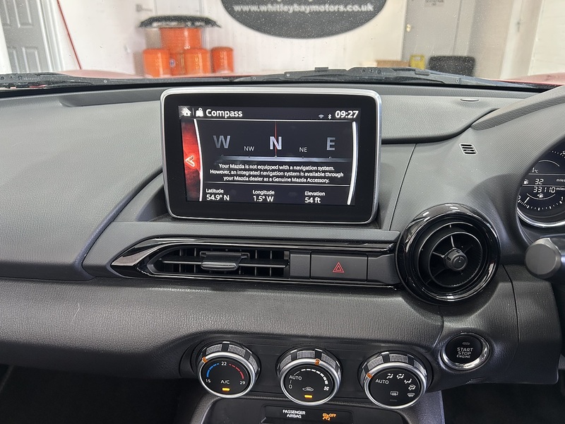 Used Mazda MX-5 2015 for sale - 76536275: Photo 15