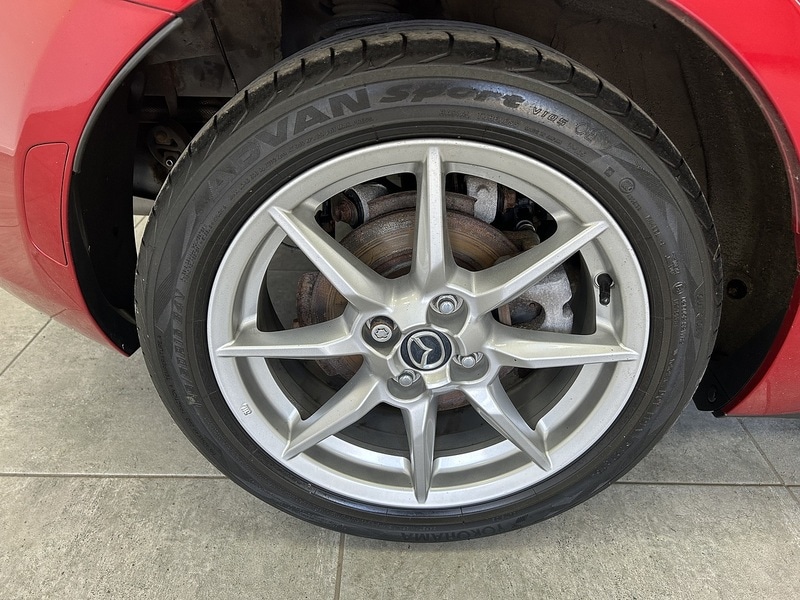 Used Mazda MX-5 2015 for sale - 76536275: Photo 16