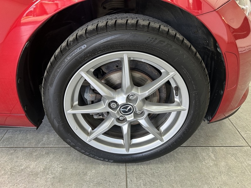 Used Mazda MX-5 2015 for sale - 76536275: Photo 17