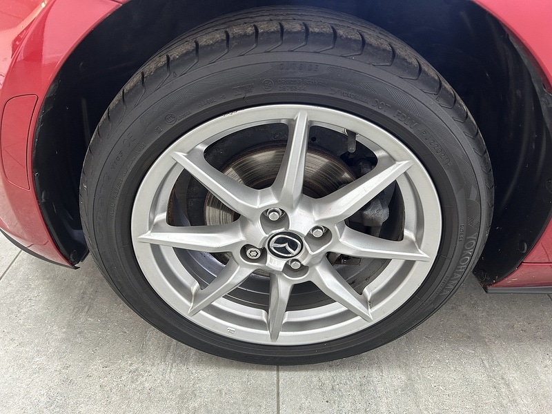 Used Mazda MX-5 2015 for sale - 76536275: Photo 18