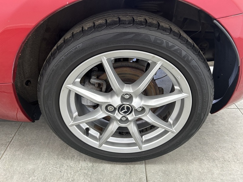 Used Mazda MX-5 2015 for sale - 76536275: Photo 19