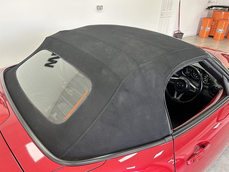 Used Mazda MX-5 2015 for sale - 76536275: Photo 3