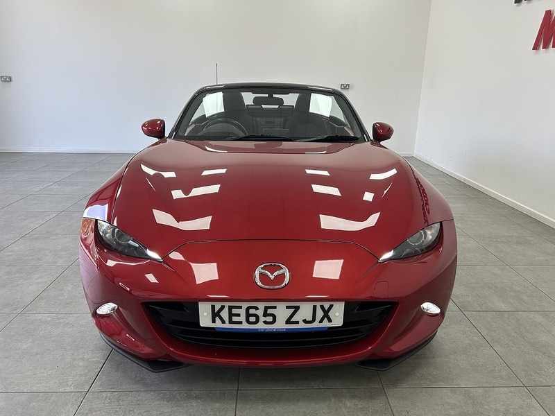 Used Mazda MX-5 2015 for sale - 76536275: Photo 9