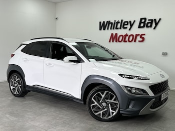 Hyundai - KONA