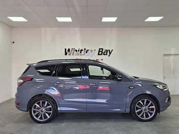 Used Ford Kuga 2019 for sale - 77805835: Photo