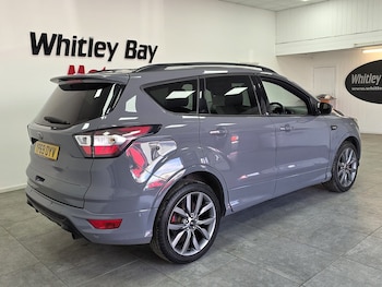 Used Ford Kuga 2019 for sale - 77805835: Photo