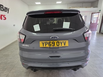 Used Ford Kuga 2019 for sale - 77805835: Photo