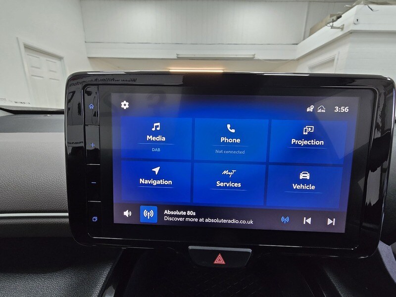 Used Toyota Yaris Cross 2023 for sale - 76686815: Photo 10