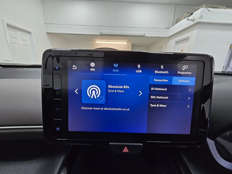 Used Toyota Yaris Cross 2023 for sale - 76686815: Photo 11