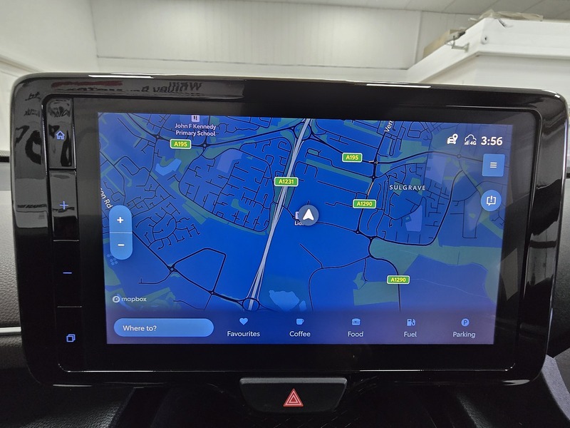 Used Toyota Yaris Cross 2023 for sale - 76686815: Photo 12